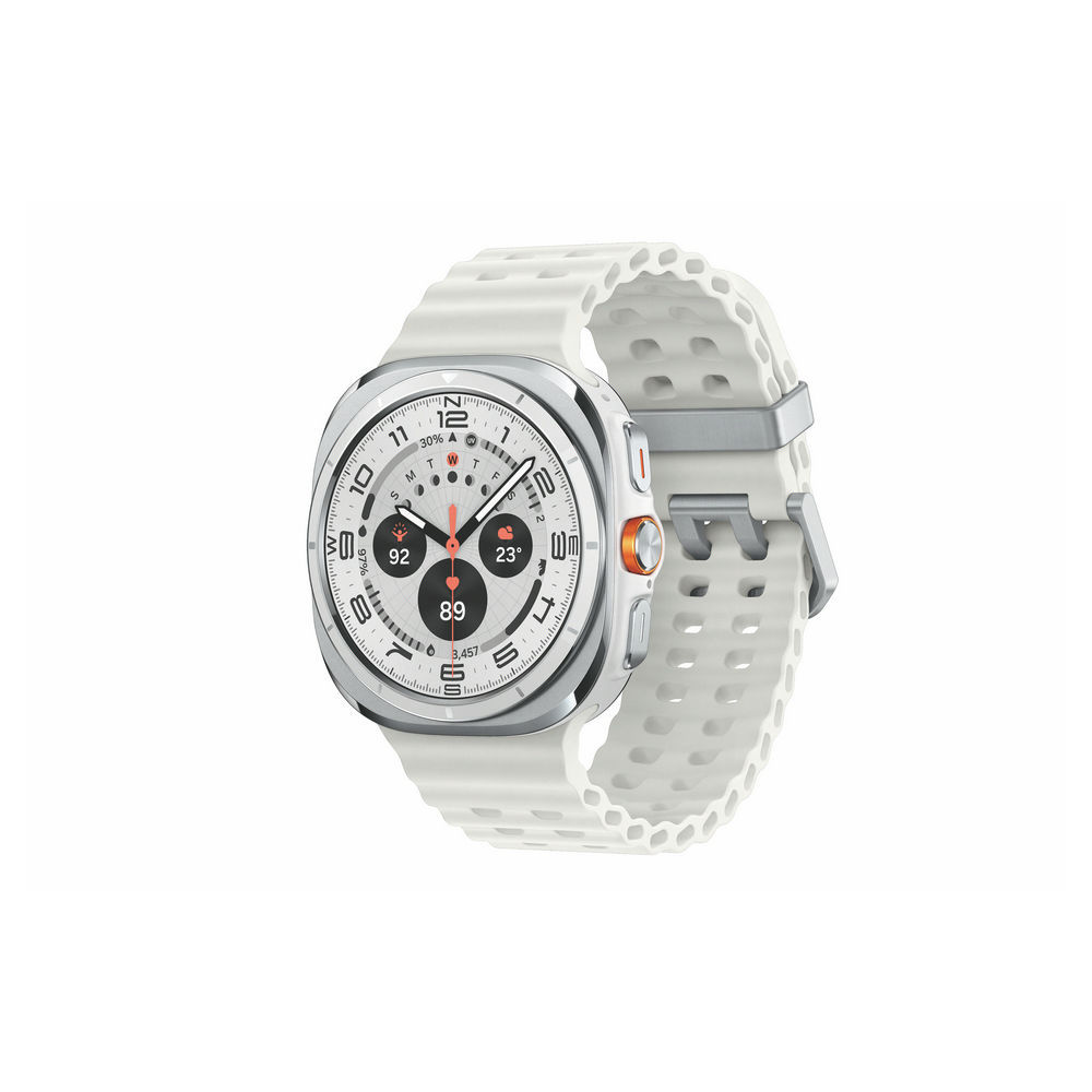 Samsung Galaxy Watch Ultra  47 mm  LTE  Smartwatches & Fitnesstracker