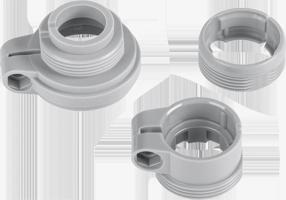 Homematic Adapter Set Danfoss Smart Home Zubehoer