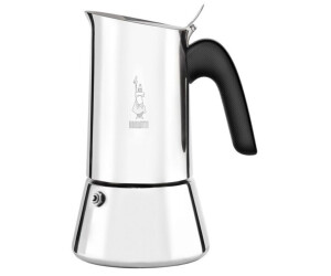 Bialetti NEW VENUS 4TZ Induction Kuechenkleingeraete