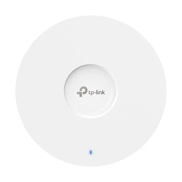 TP Link Omada EAP683 UR WLAN Access Point 6000 Mbit s Weiss Power over Ethernet  PoE  Access Points