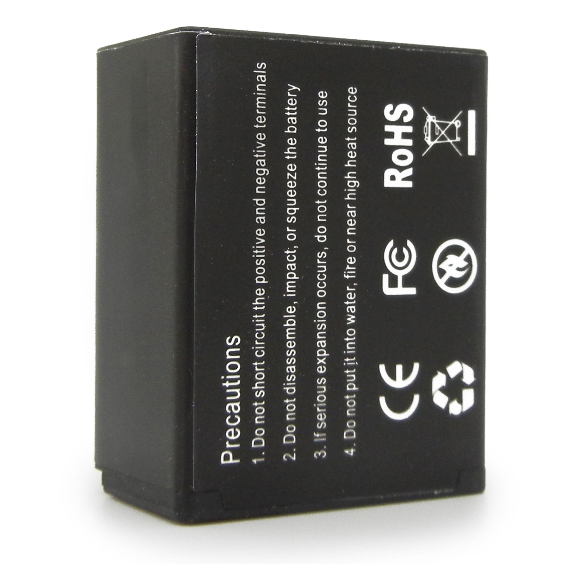 Easypix GoXtreme Akku f  VX6430 Lithium Ionen Kamera & Foto