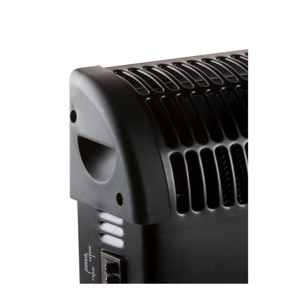 DOMO Konvektionsheizung Turbo DO7350CH Kuechengrossgeraete