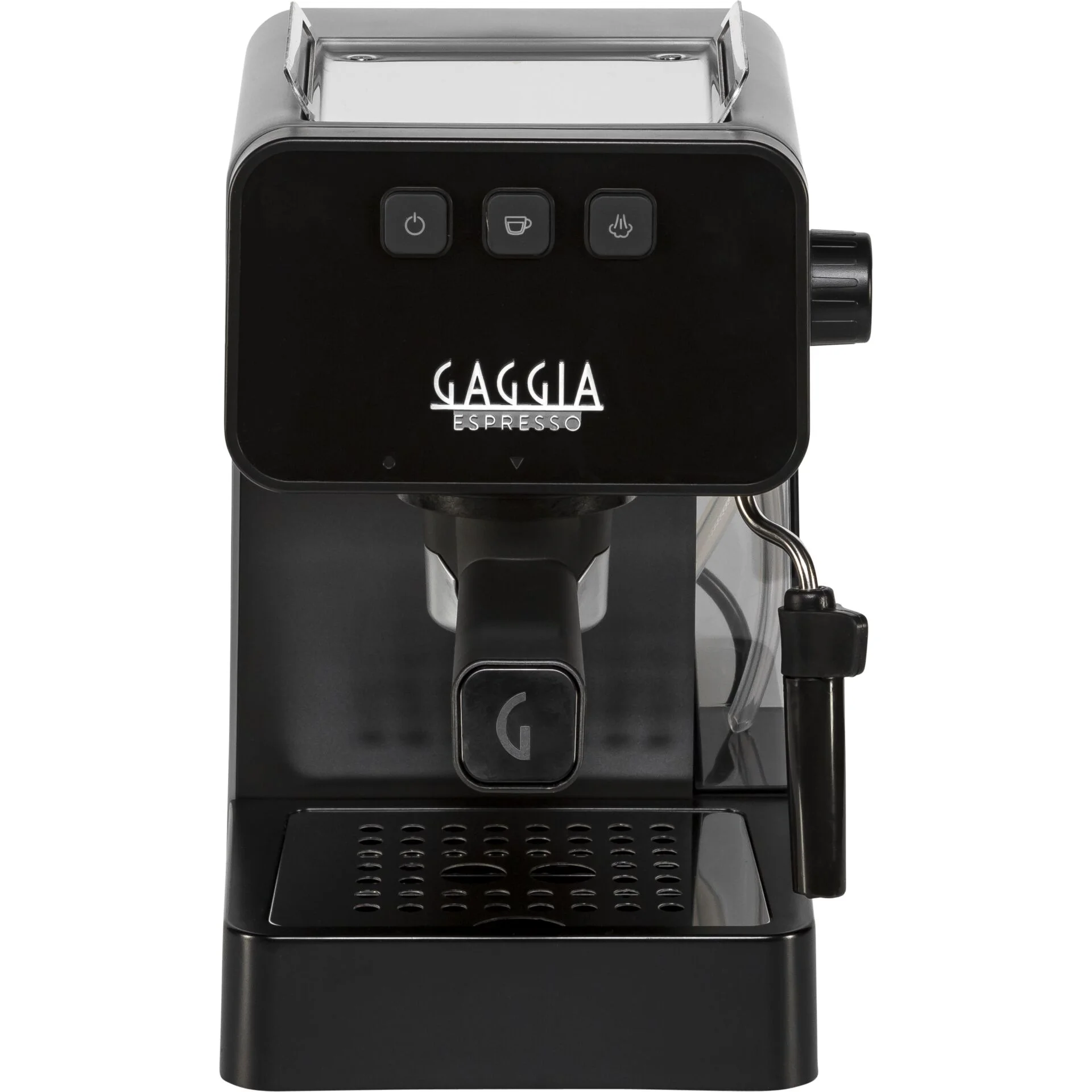 Gaggia ESPRESSO DELUXE grigio EG211164 Siebtraegermaschinen