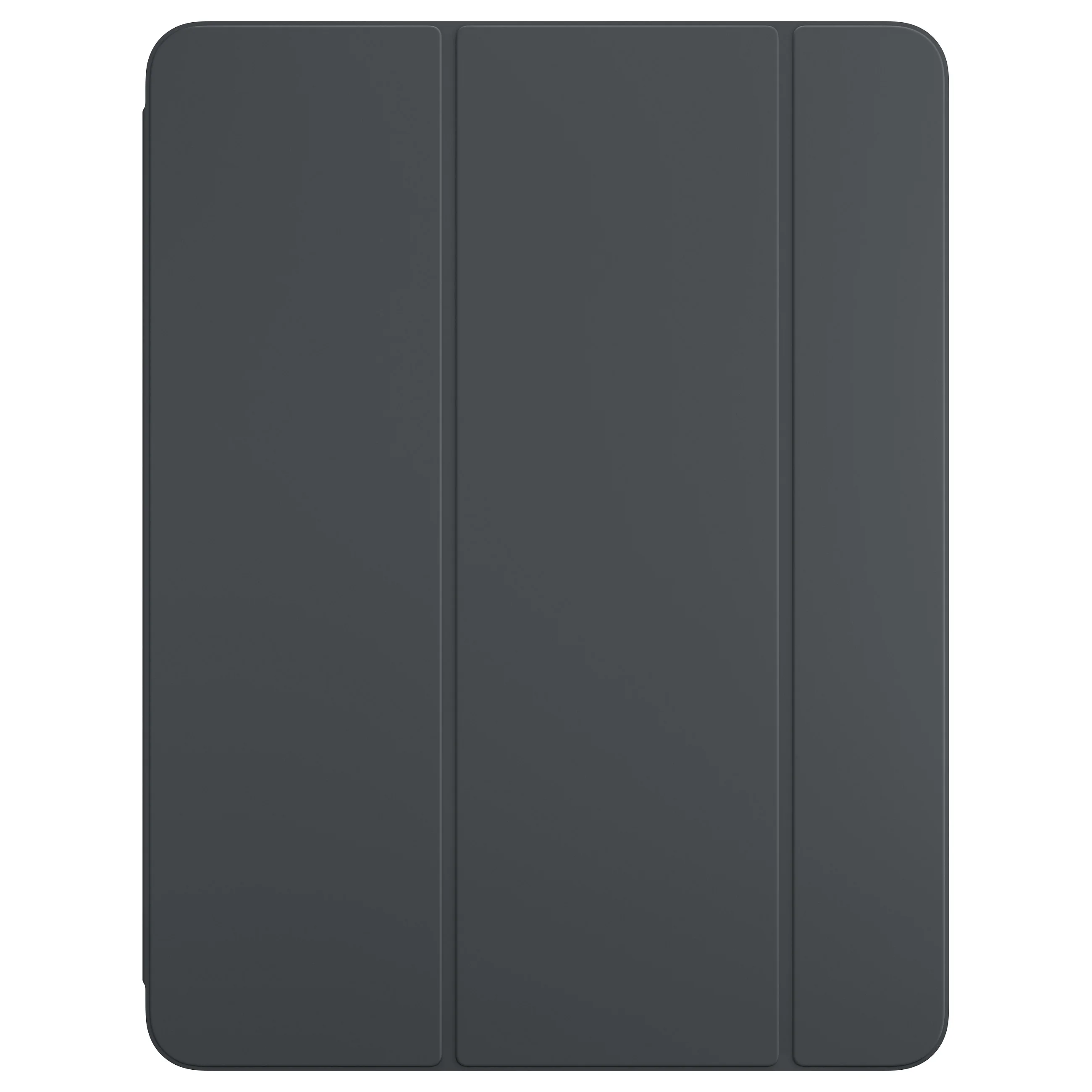 Apple Smart Folio iPad Pro 13  M4  schwarz Notebook & Tablet Zubehoer