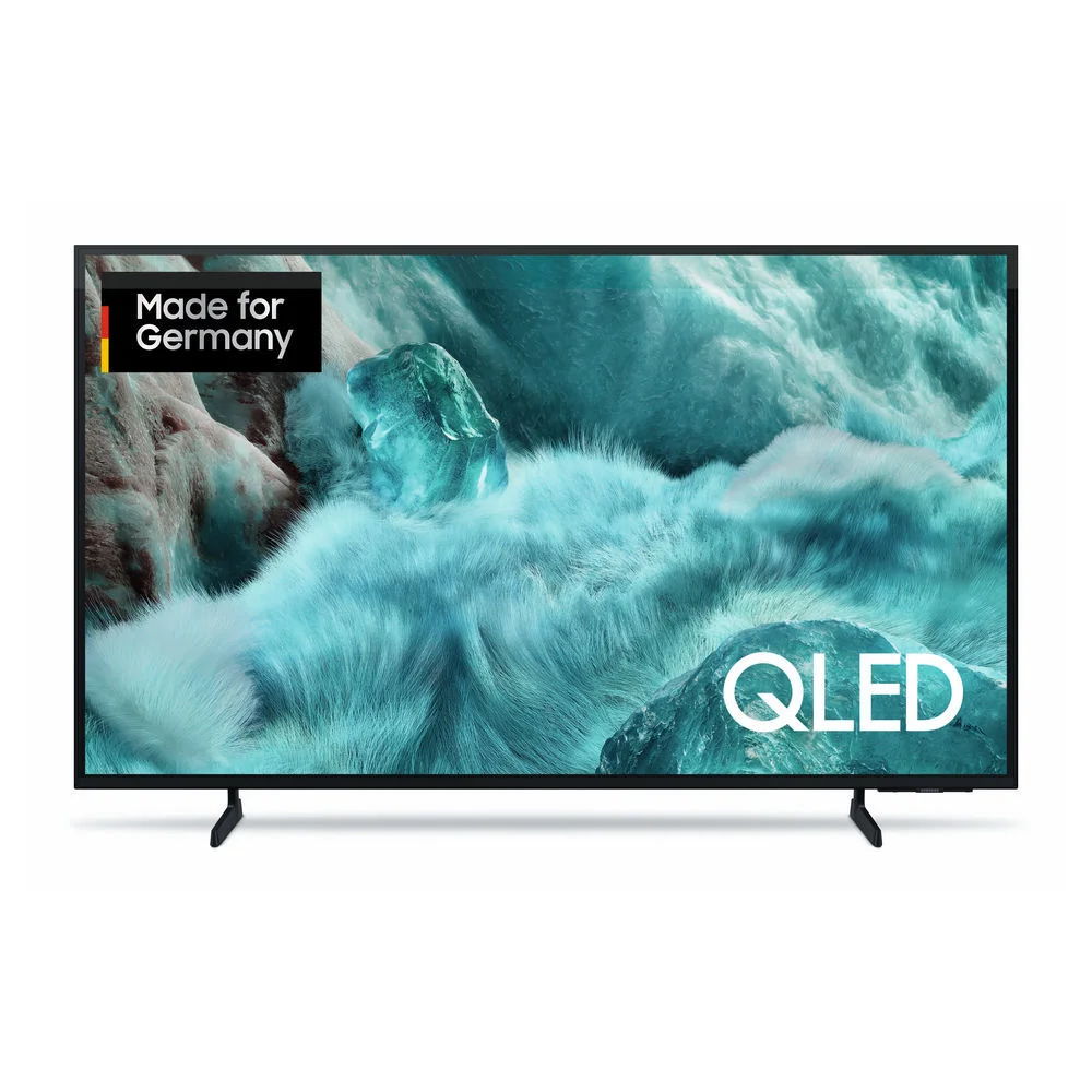 Samsung 43  QLED Q7F 4K Vision AI Smart TV  2025  Video & Audio