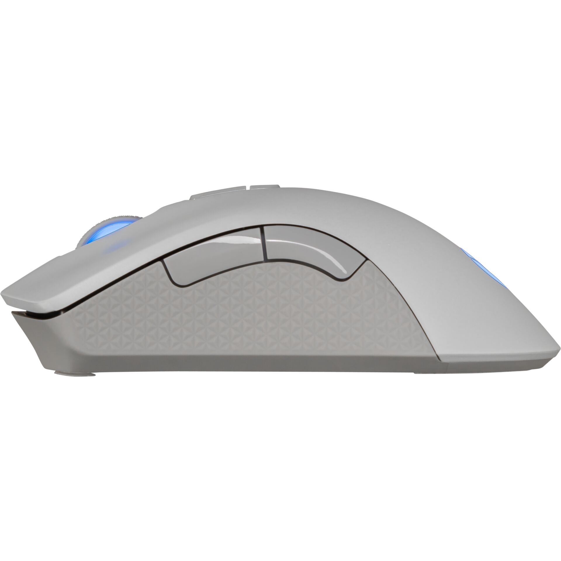 Lenovo Legion M600 Wireless Gaming Maus Beidhaendig RF Wireless   Bluetooth   USB Type A Optisch 16000 DPI Tastaturen & Maeuse