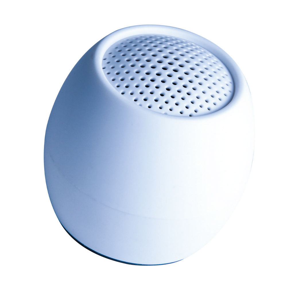 Boompods Bluetooth Lautsprecher Zero Ocean Speaker  Sea Spray Video & Audio