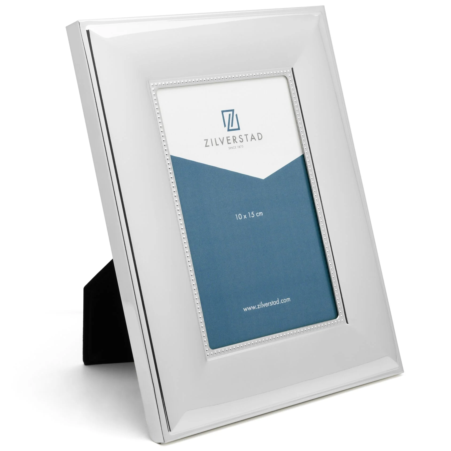 Zilverstad Paris 10x15 Metall Portrait 7663232 Bilderrahmen