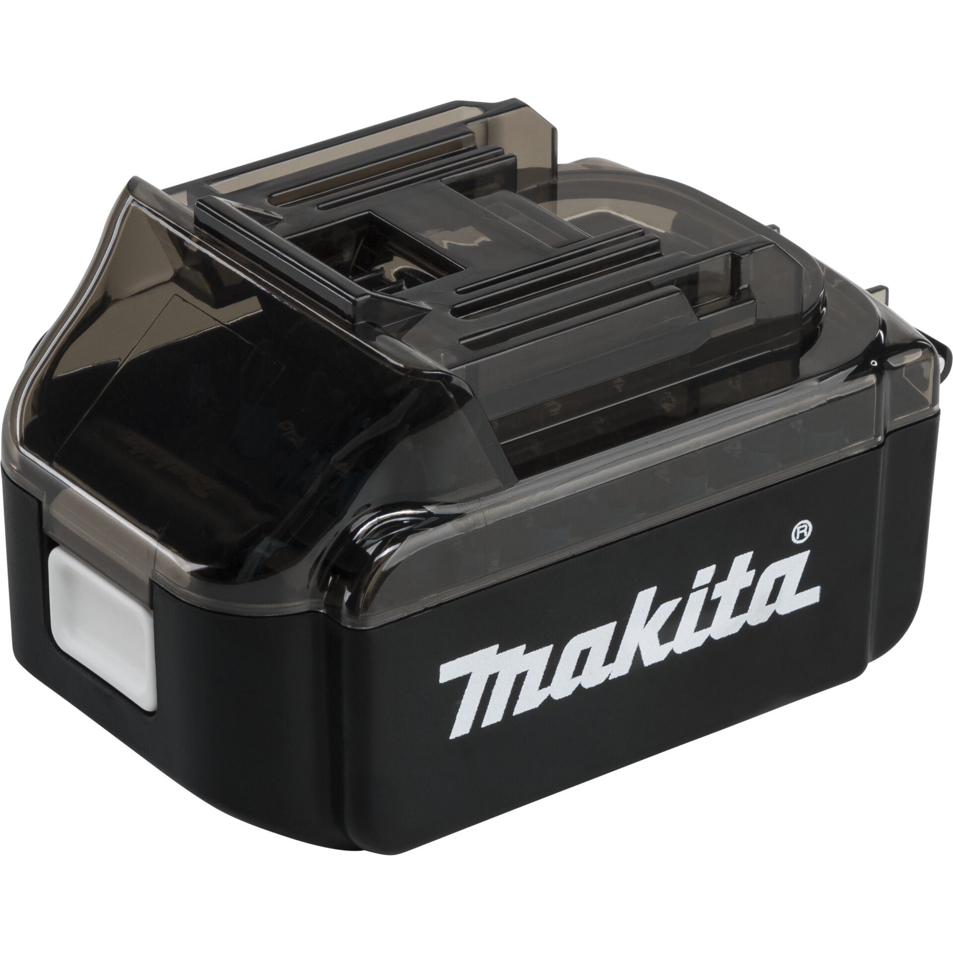 Makita E 03084 Impact Black Bit Set 31 tlg  Bohrer- & Schrauberzubehoer