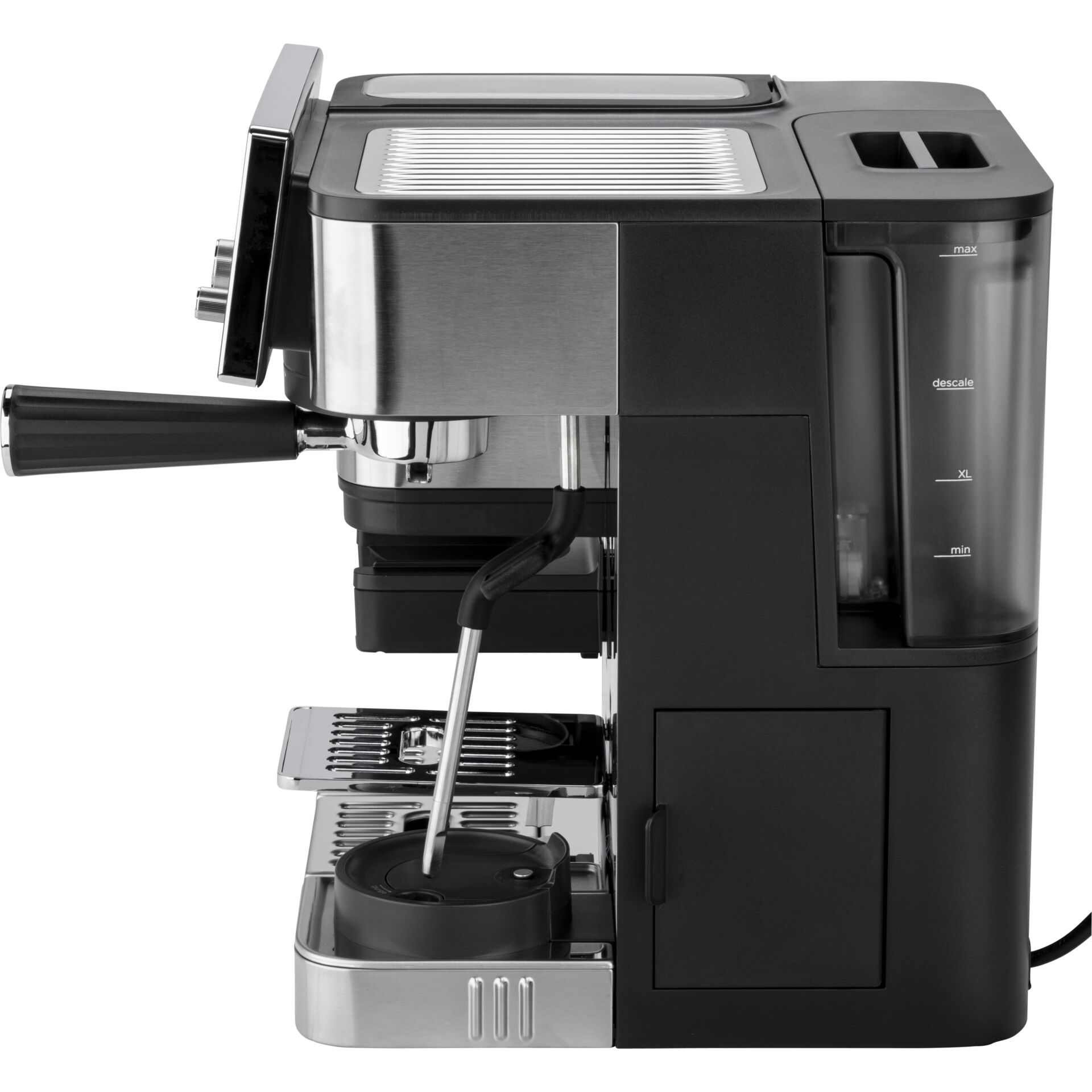 Ninja ES501EU Siebtraegermaschinen