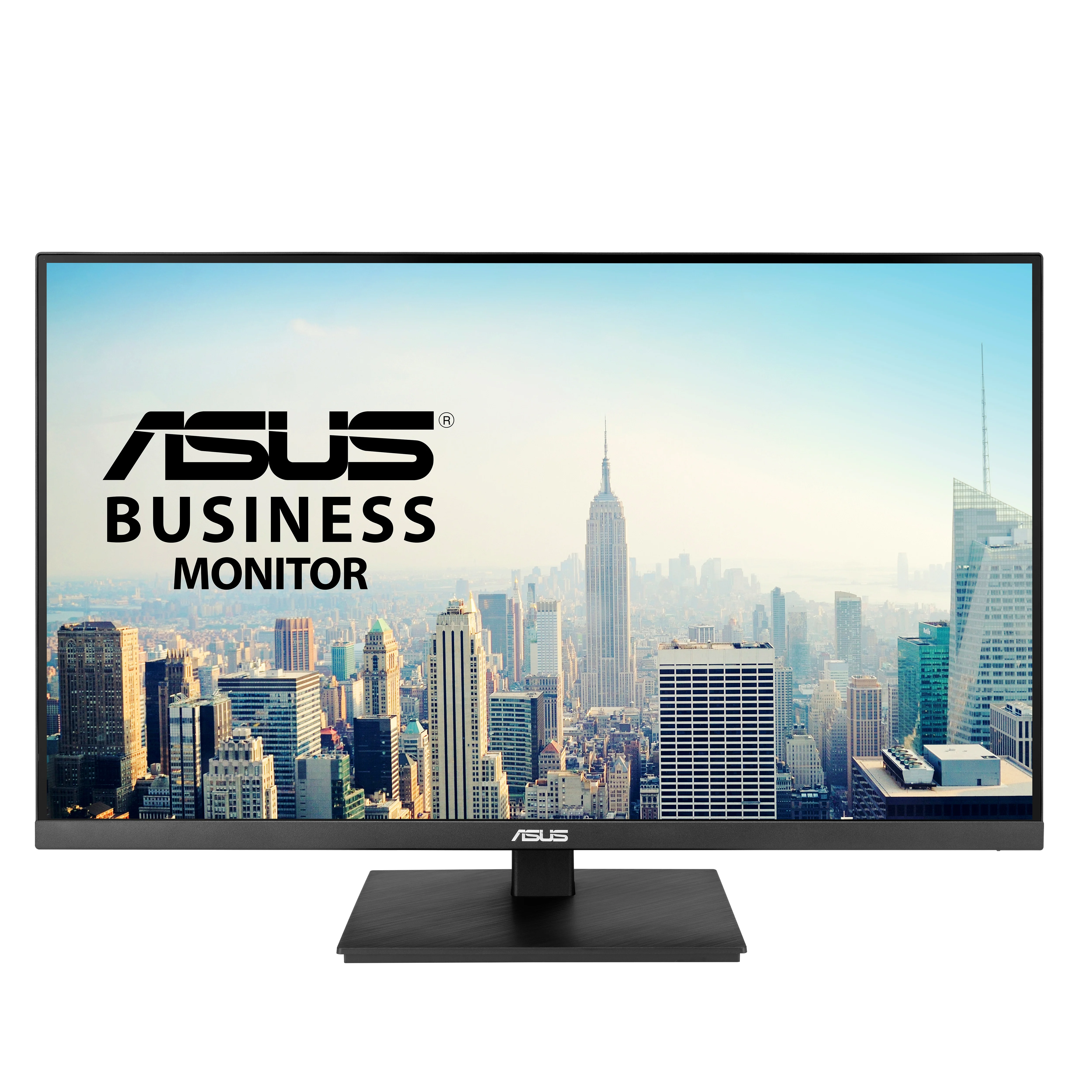 ASUS Business VA32UQSB 80 1cm  16 9  UHD HDMI DP Monitore
