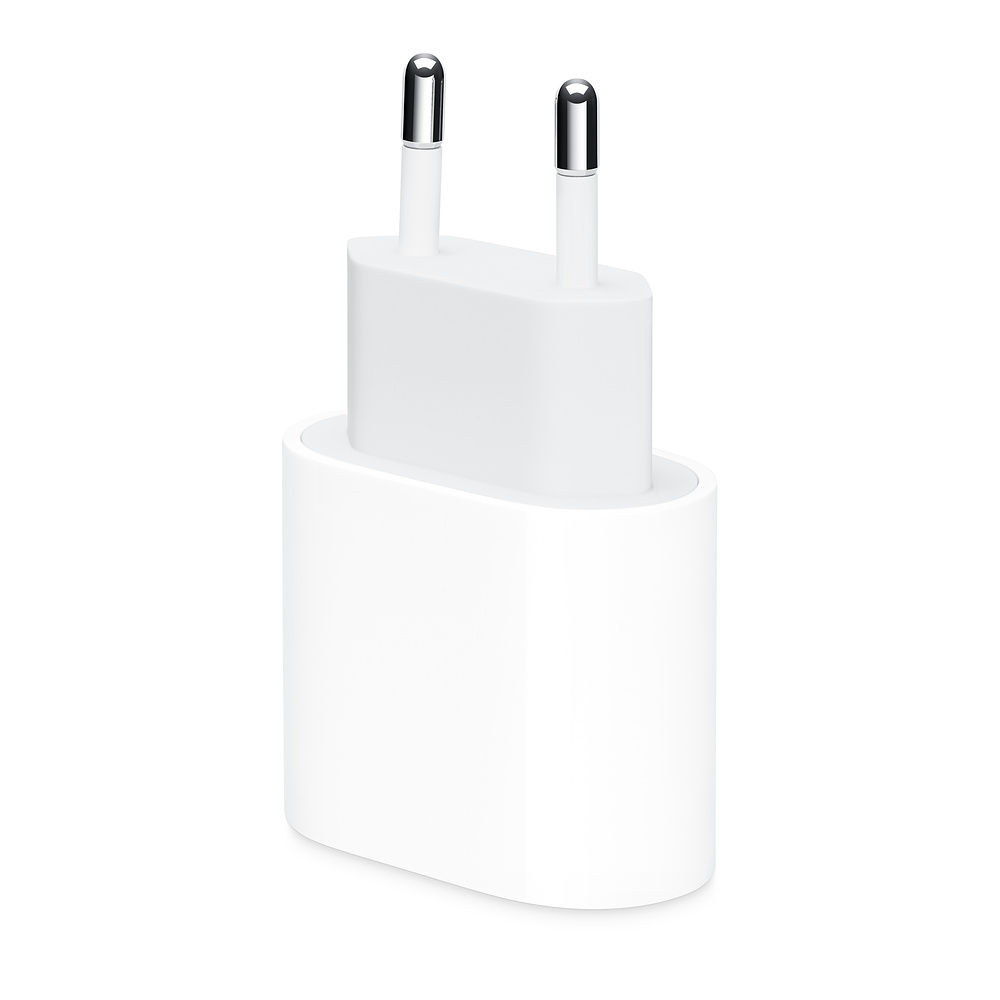 Apple 20W USB C Power Adapter  MHJE3ZM A   Notebook & Tablet Zubehoer