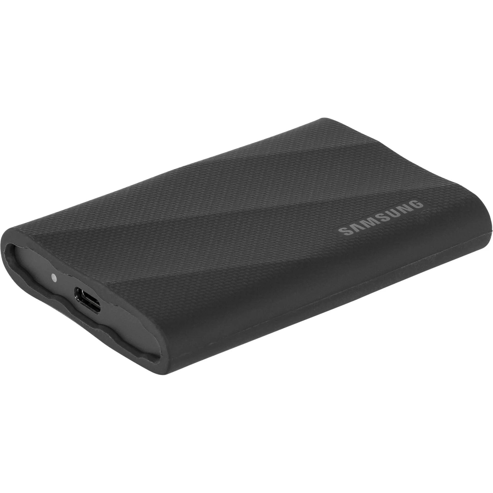 Samsung 4tb  portable t9 usb 3 2 gen2 black retail Speichermedien