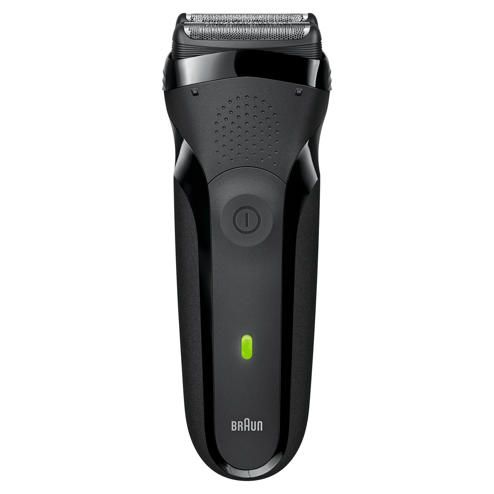 Braun Rasierer Series 3 301s Koerperpflege