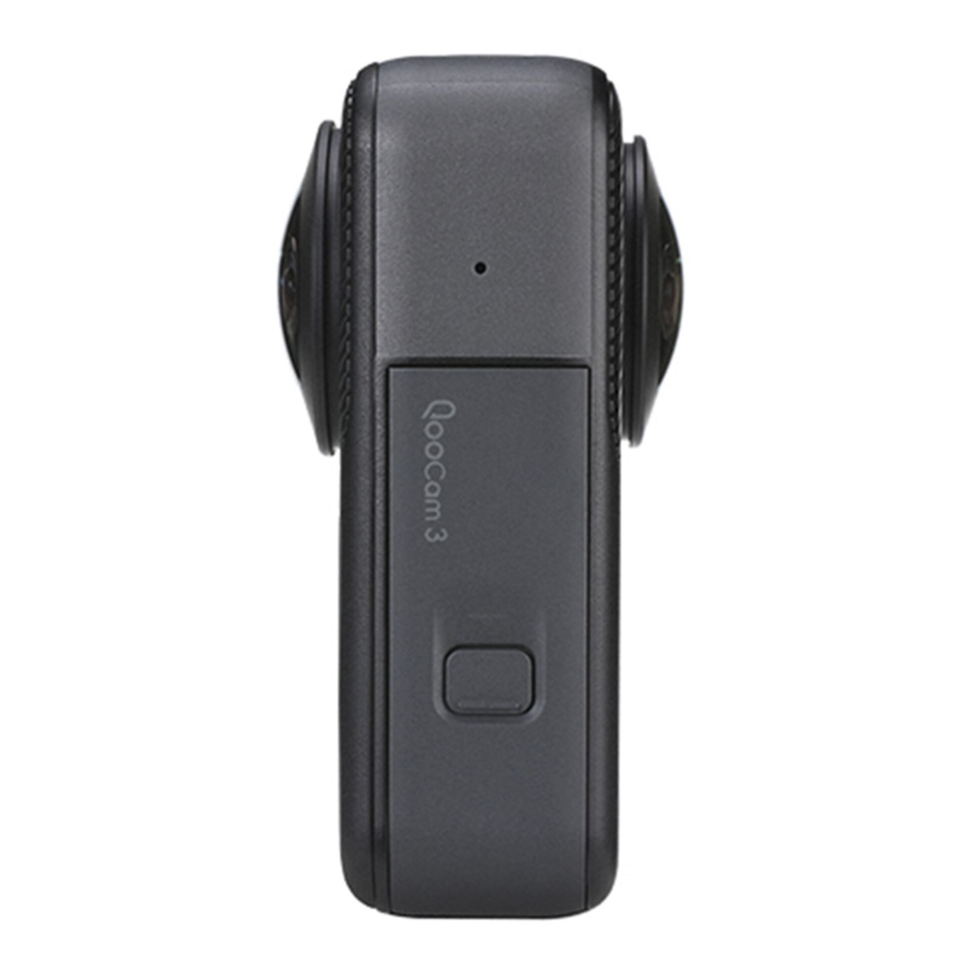 Kandao QooCam 3 360  Action Camera   Travel Combo Kamera & Foto