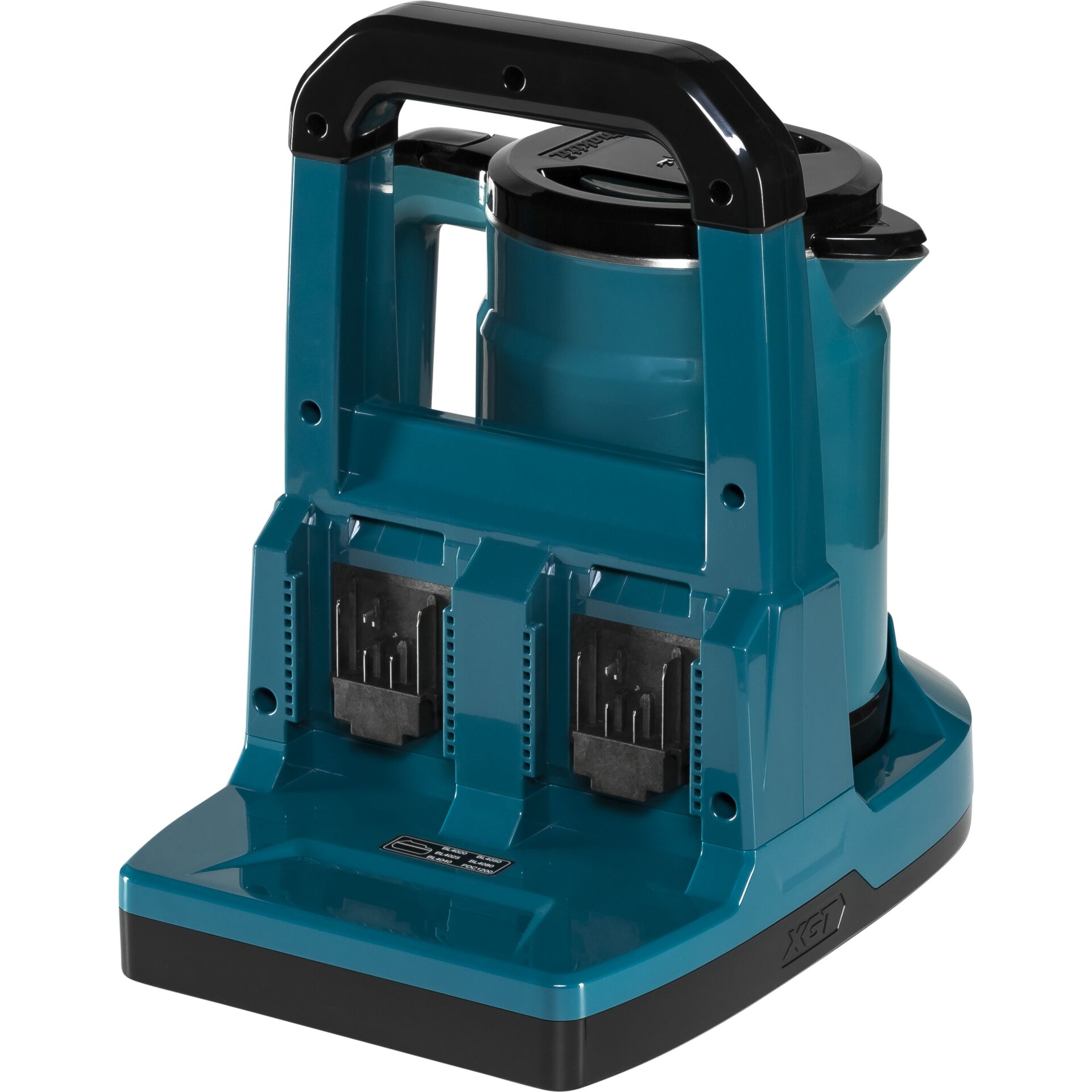 Makita KT001GZ Akku Wasserkocher 40V