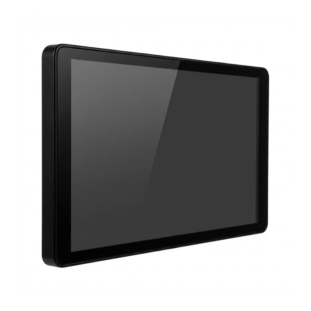 Shelly   Unterputz   Wall Display X2i Black   WLAN   schwarz Steuerungszentralen & Gateways