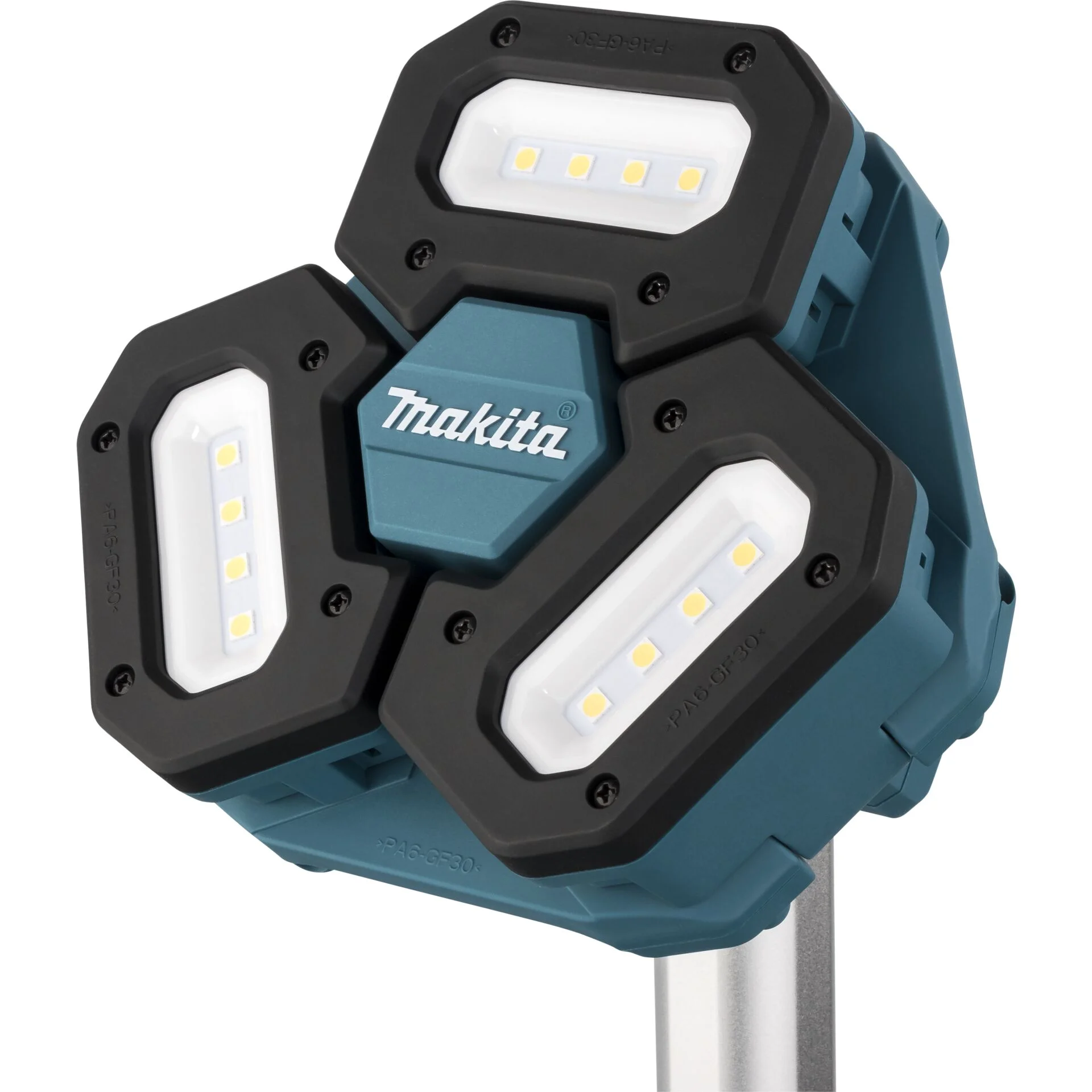 Makita DEADML814 LED Baustrahler 14 4V 18V kpl Beleuchtung