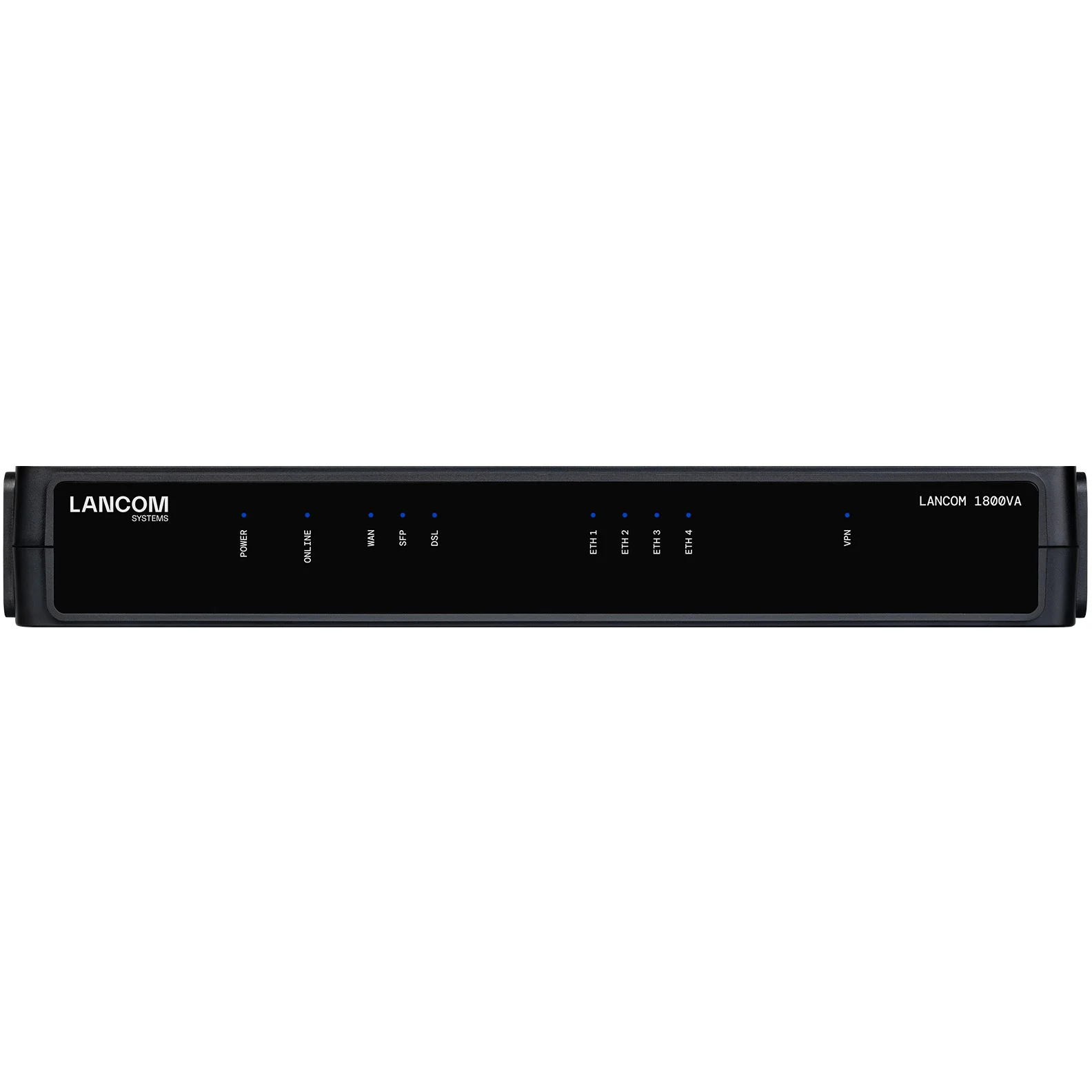 LANCOM 1800va Netzwerk