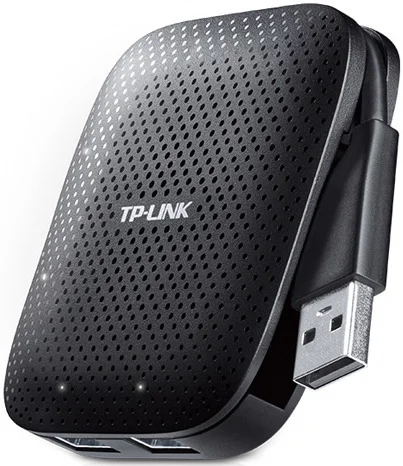 TP Link 4 Port USB3 Hub Switches