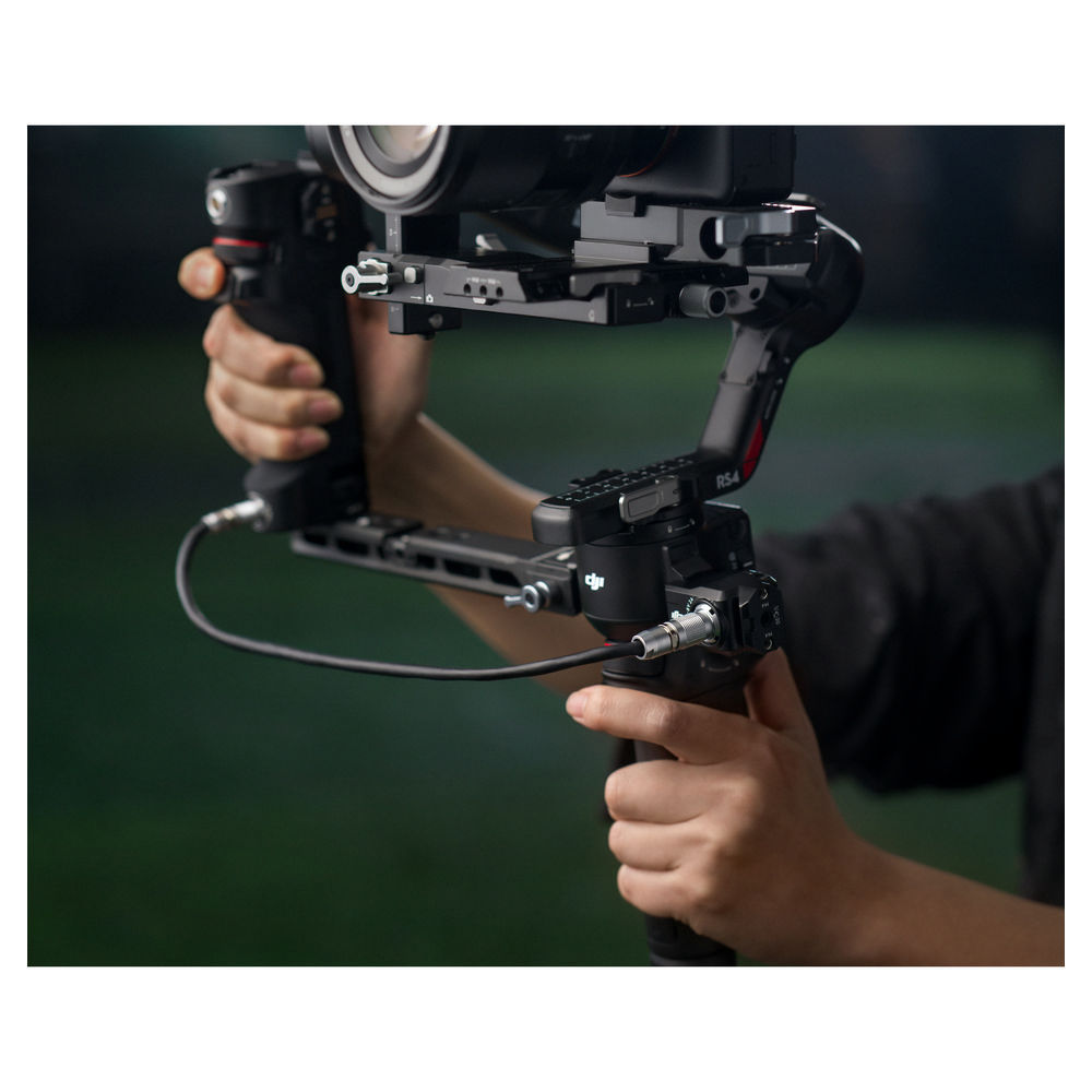 DJI Kamera Gimbal Ronin RS 4  schwarz Kamera & Foto