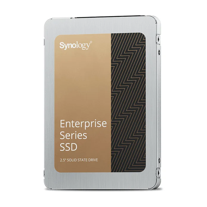 Synology 2 5Zoll SSD SAT5221 960G 960GB SSD SATA Speichermedien