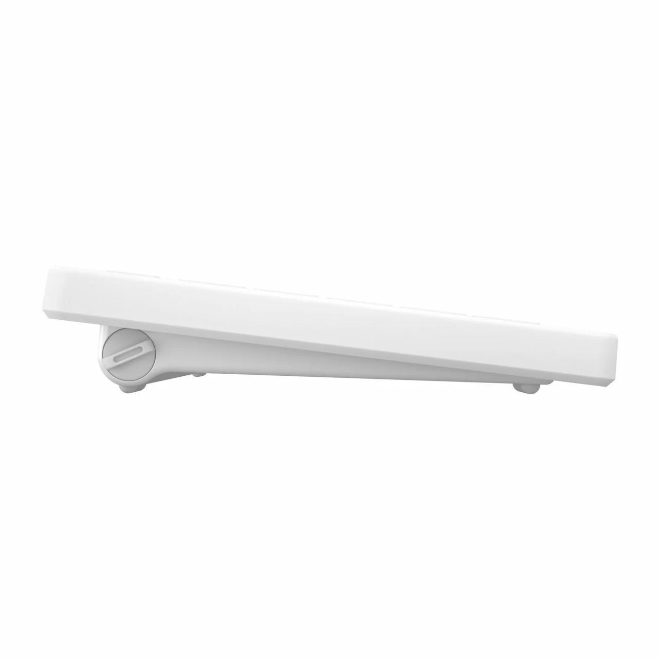 Contour Design Active Key Contour QuickClean Medizinische Tastatur Abnehmbare Abdeckung Full Size Kabellos Weiss DE C8112 Tastaturen & Mäuse