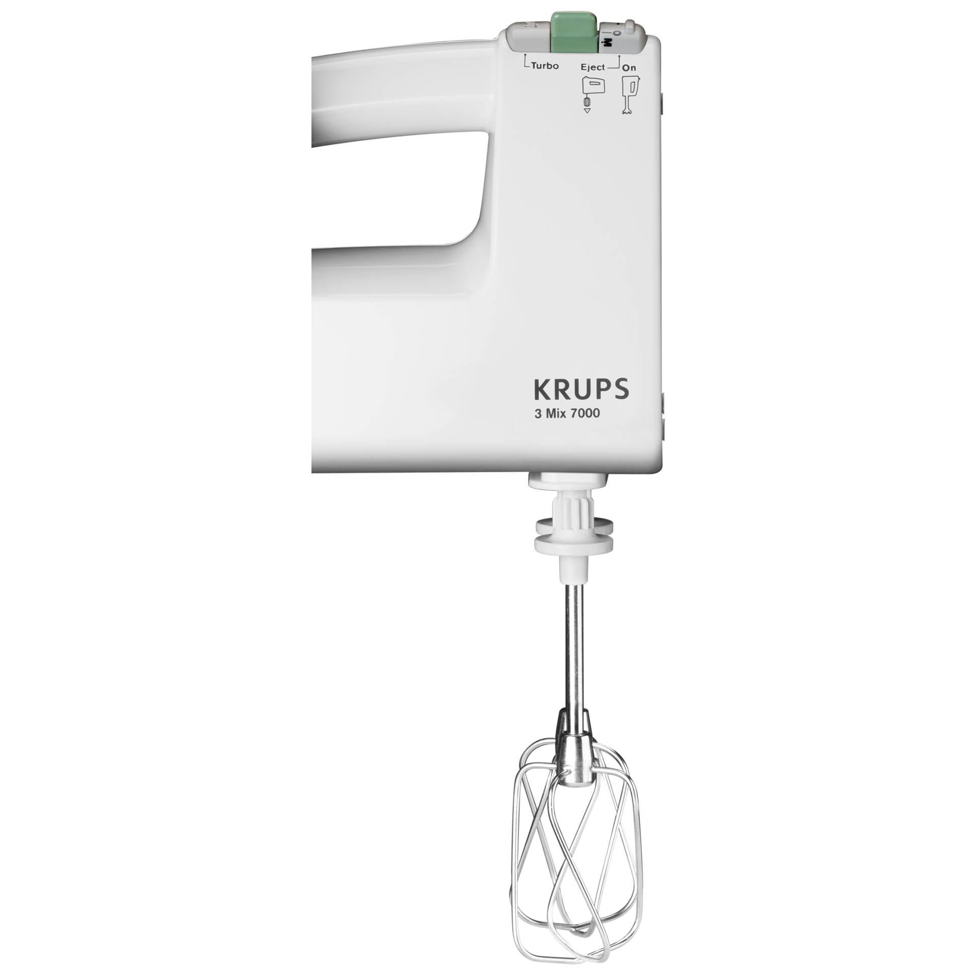 Krups F 608 14 3 Mix 7000 Mixer & Zerkleinerer