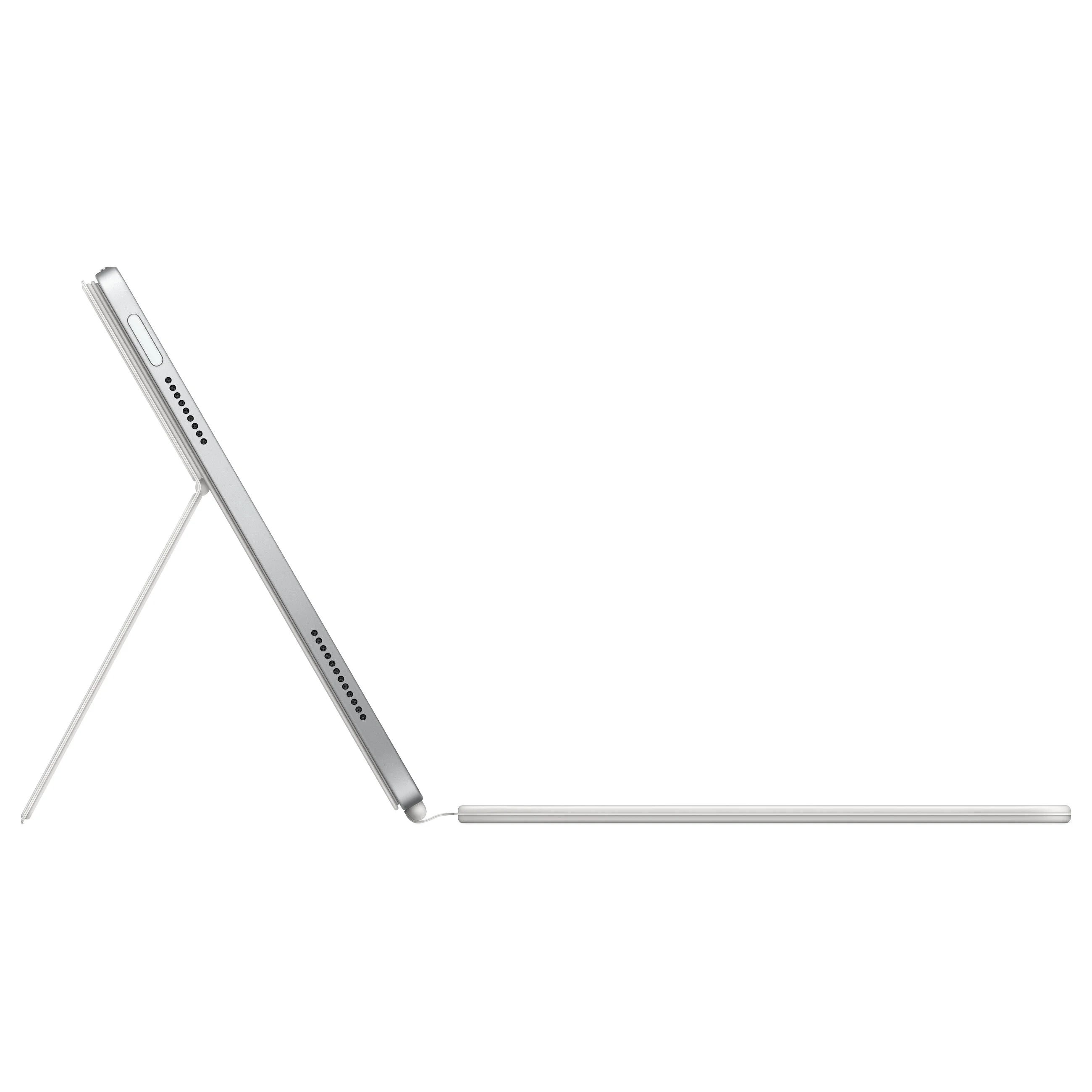 Apple magic keyboard folio for ipad 10th generation german Notebook & Tablet Zubehoer