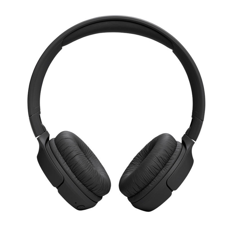 JBL Kabellose On Ear Kopfhoerer Tune 520BT schwarz