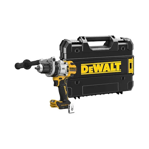 DEWALT DCD1007NT XJ Akku Schlagbohrschrauber Bohrer & Schrauber