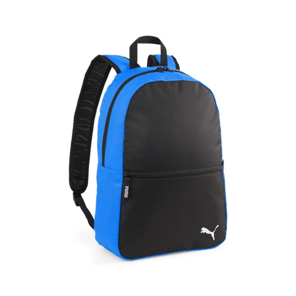 PUMA Rucksack teamGOAL Backpack Core  21 Liter  blau Sport & Freizeit