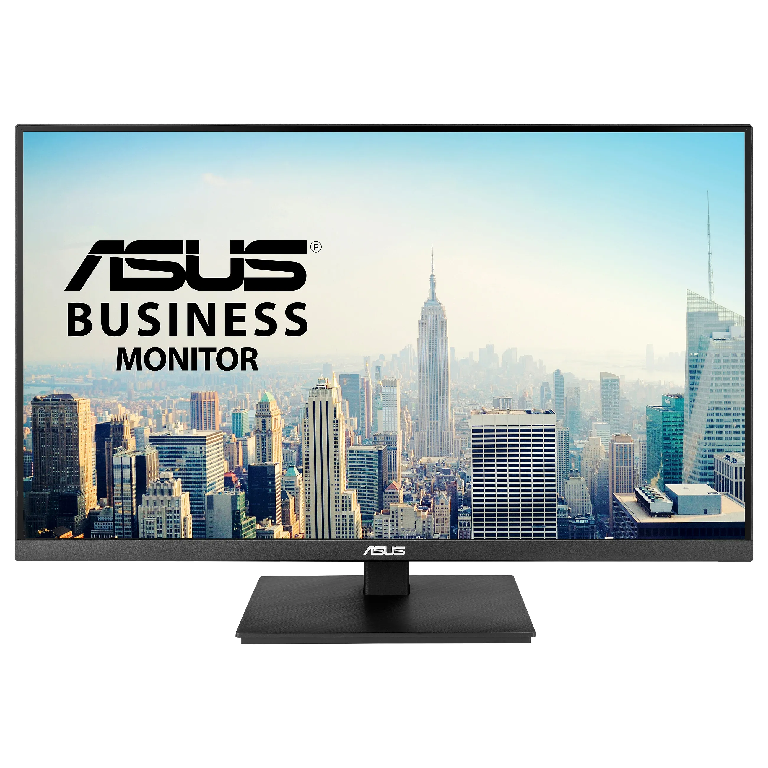 ASUS VA32UQSB Computerbildschirm 80 cm  31 5   3840 x 2160 Pixel 4K Ultra HD LED Schwarz Monitore