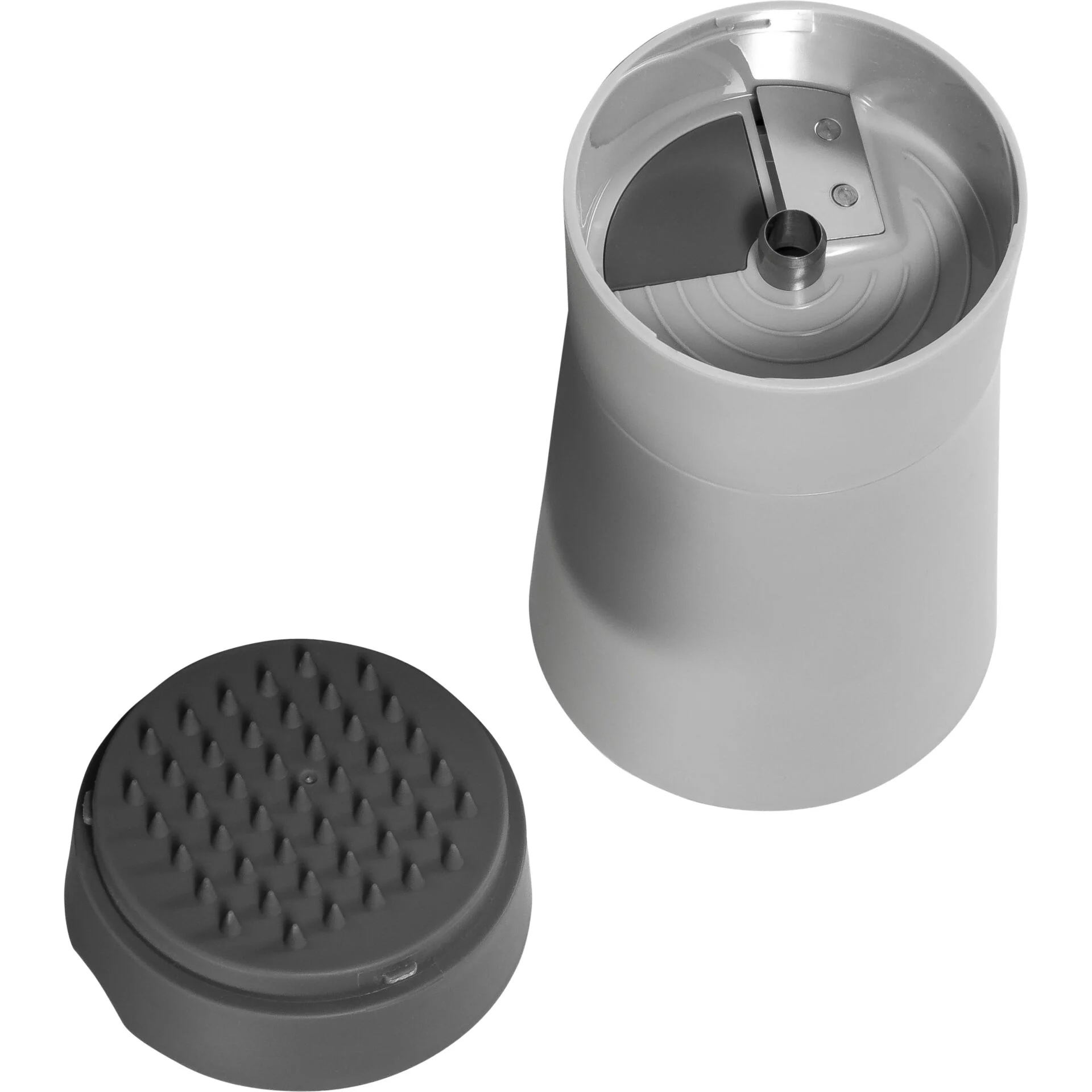 ZWILLING Z Cut Spiralschneider Grau Speisenzubereitung