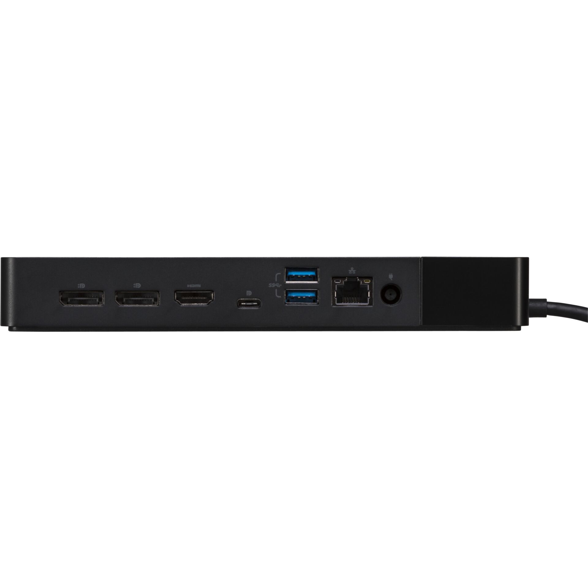 Dell D WD19S 180W Dockingstation USB C  210 AZBU PC-Zubehoer