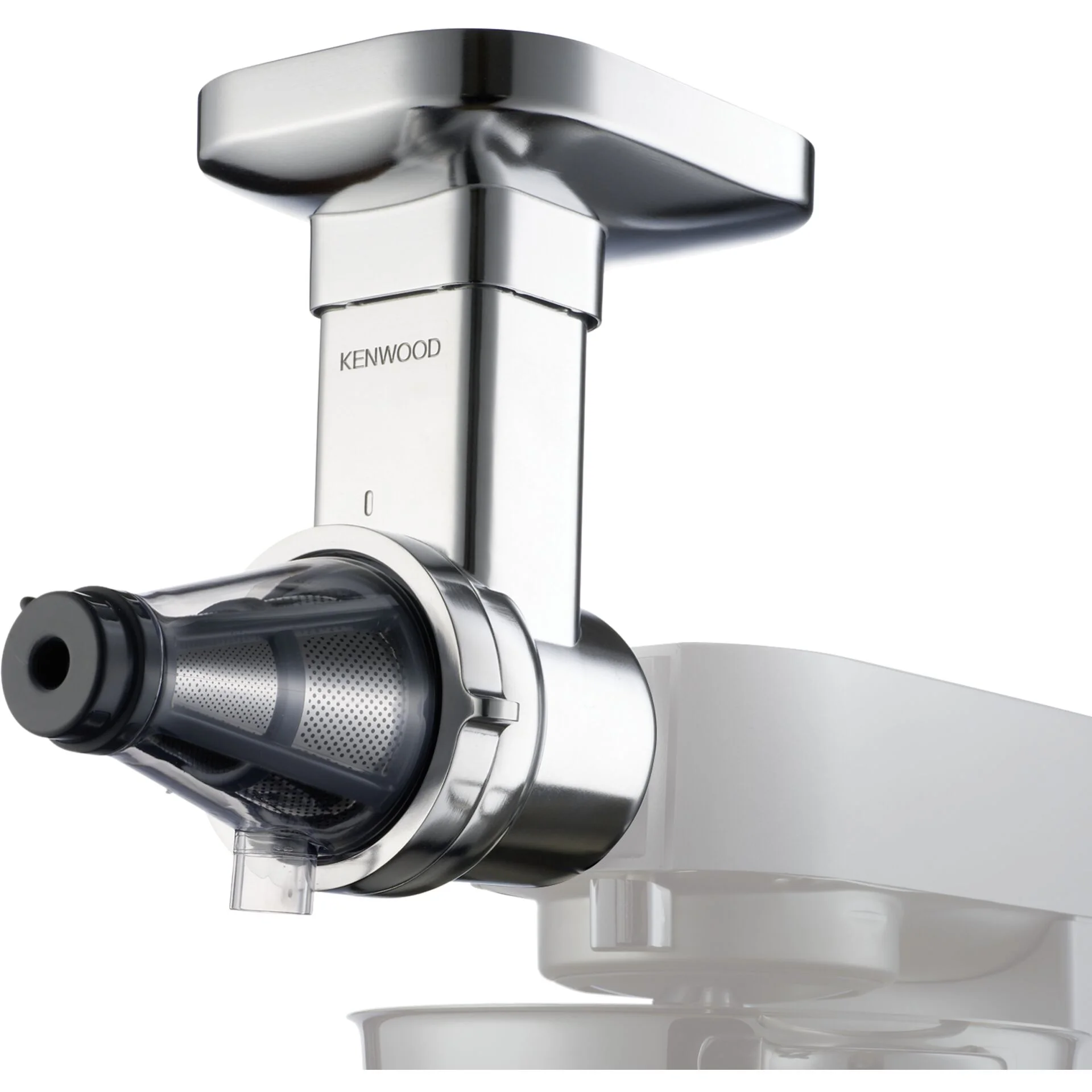 Kenwood KAX644ME Beerenpresse Kuechenmaschinen