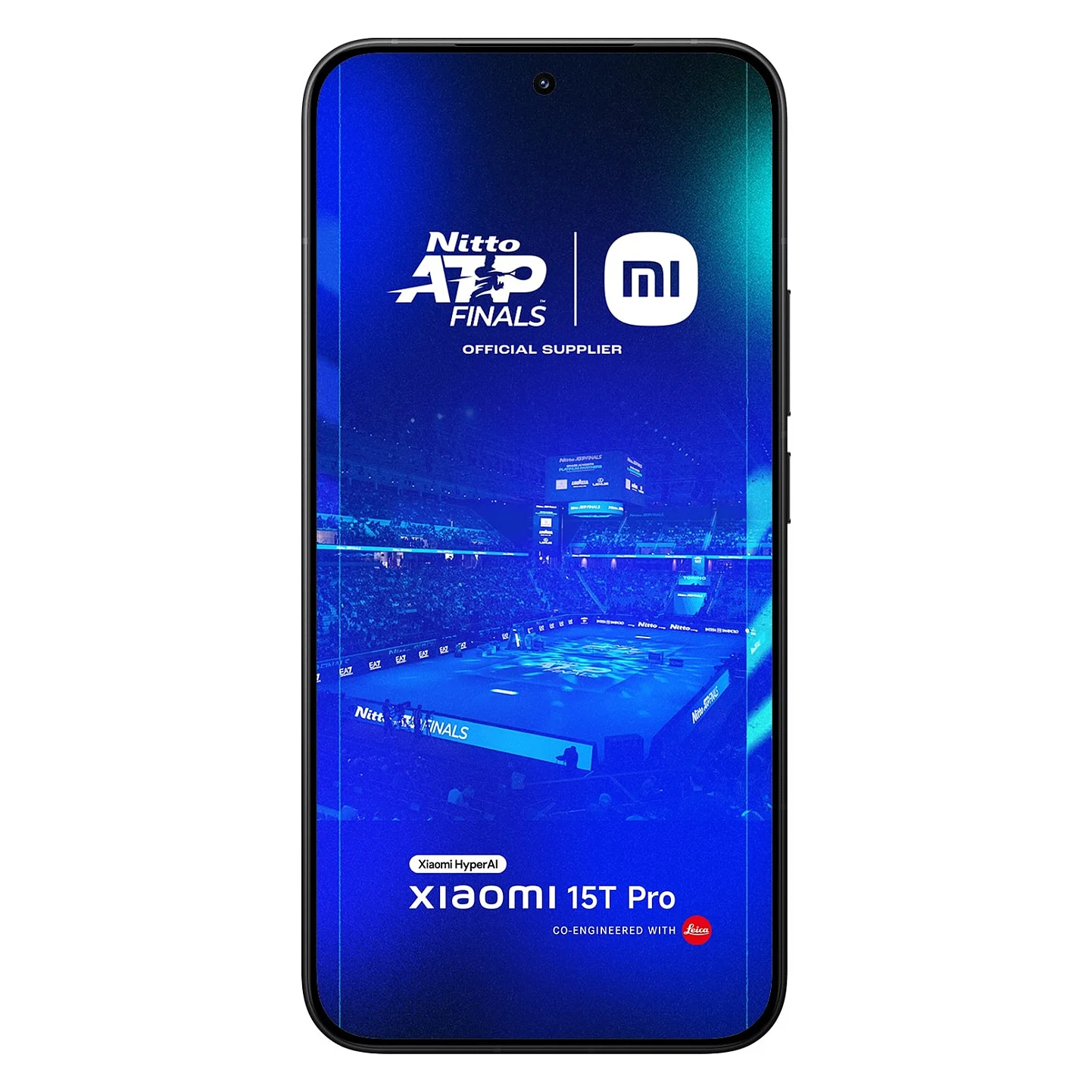 Xiaomi 15T Pro 5G Dual Sim 12RAM 512GB black Smartphones