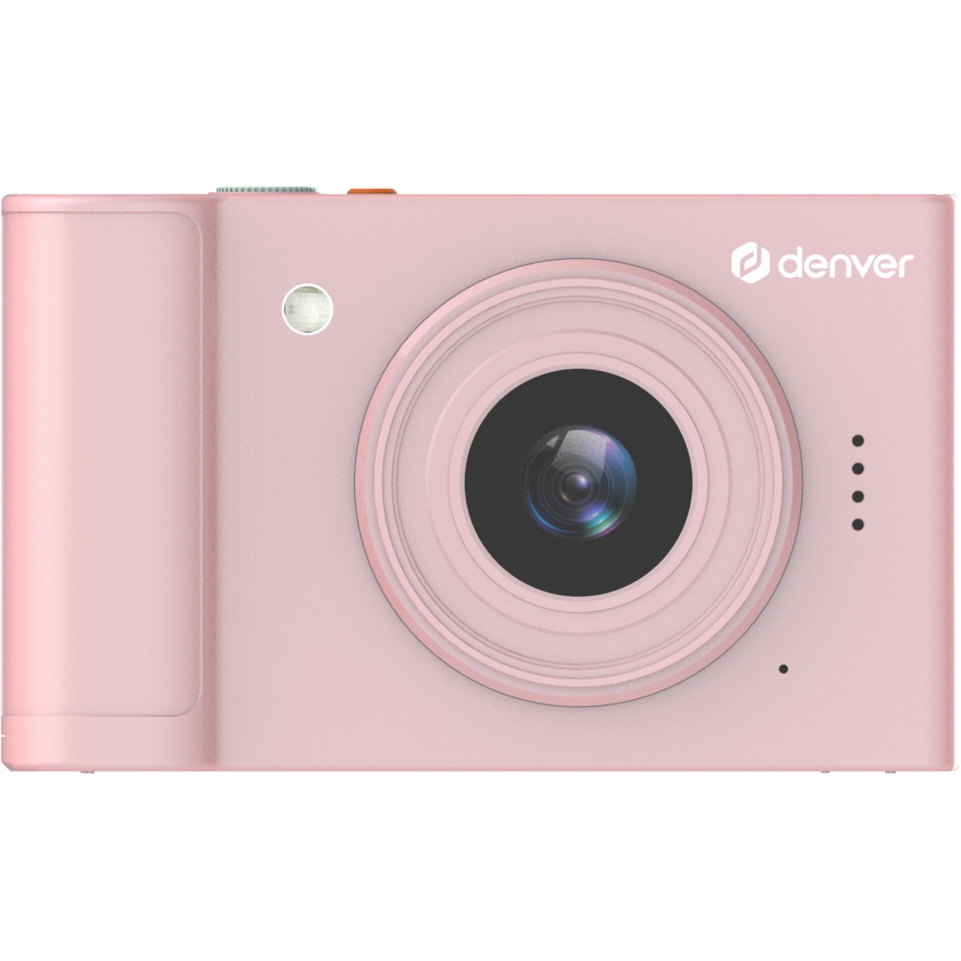 Denver DCA 4811 rosa Kamera & Foto