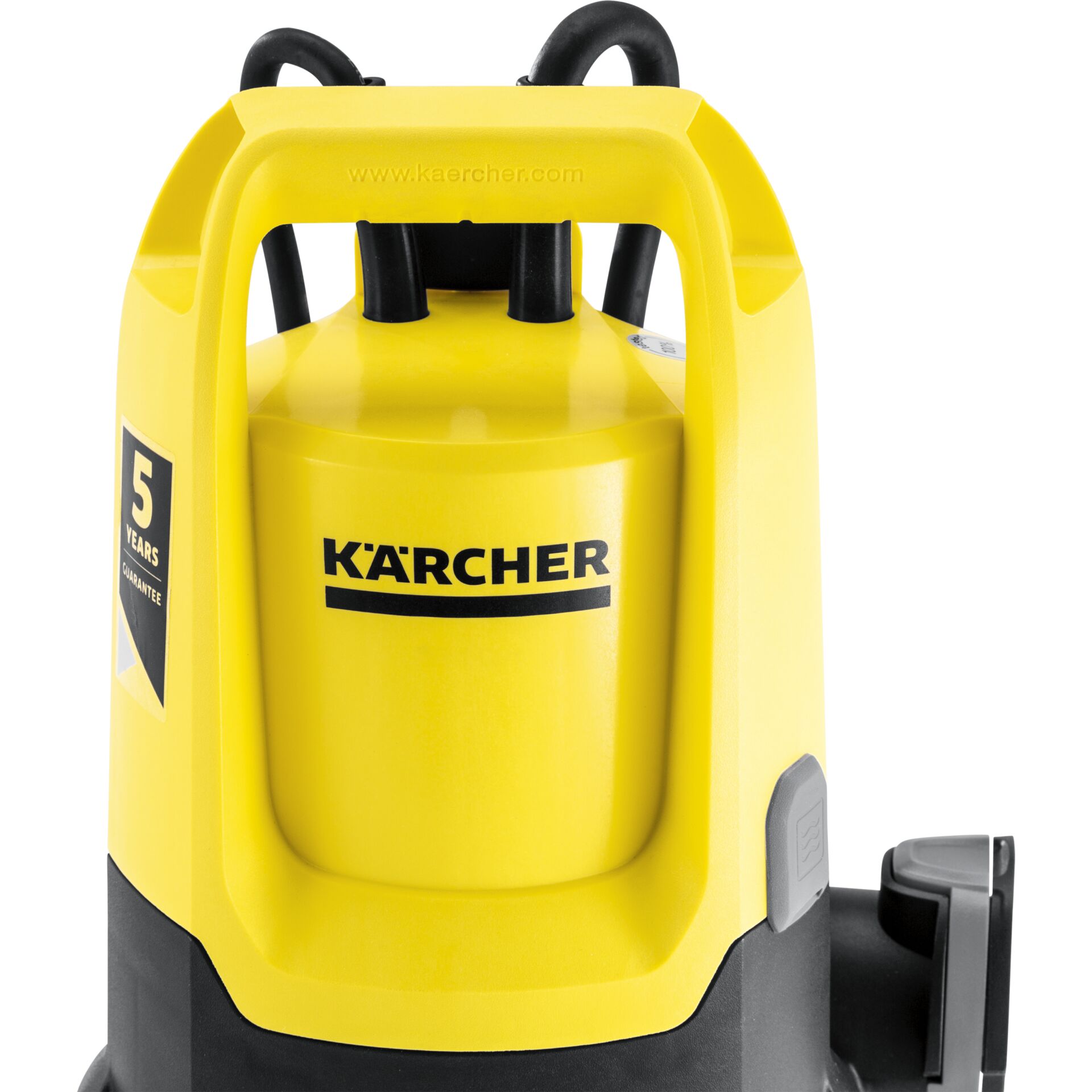 Kaercher SP 16 000 Dual EU Gartenbewaesserung