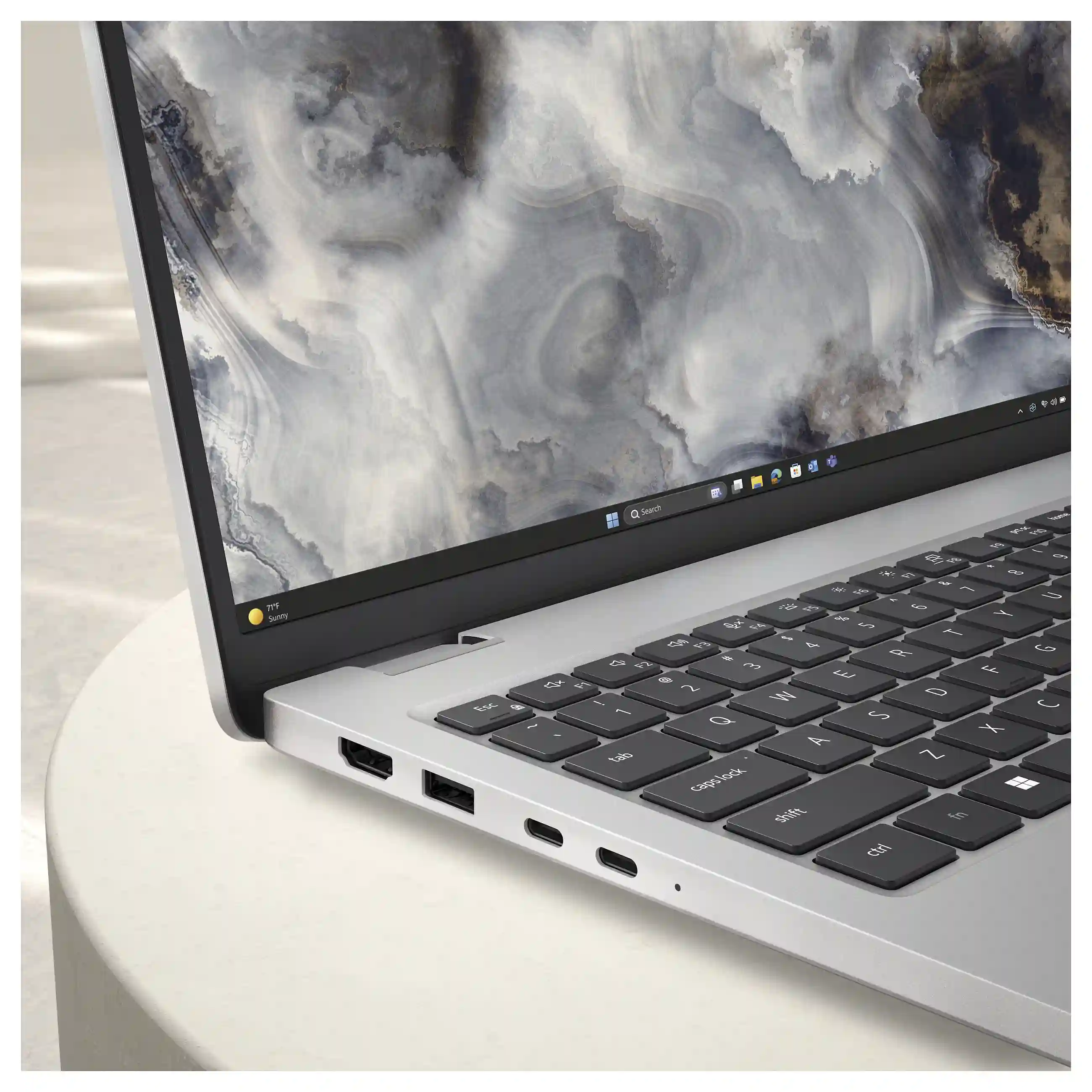 Dell Pro 16 Plus PB16250 Intel Core 5 120U 40 64cm 16Zoll FHD  16GB 512GB SSD WLAN Backlit Kb W11P 1Y Basic Onsite Notebooks & E-Book Reader