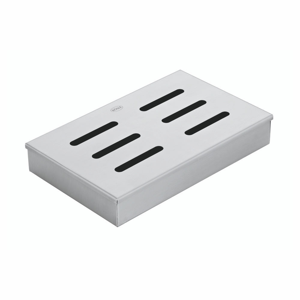 Roesle BBQ Raeucherbox Grills