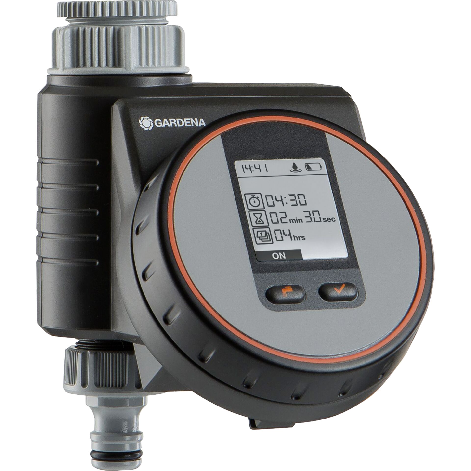 GARDENA Bewaesserungssteuerung Flex Gartenbewaesserung