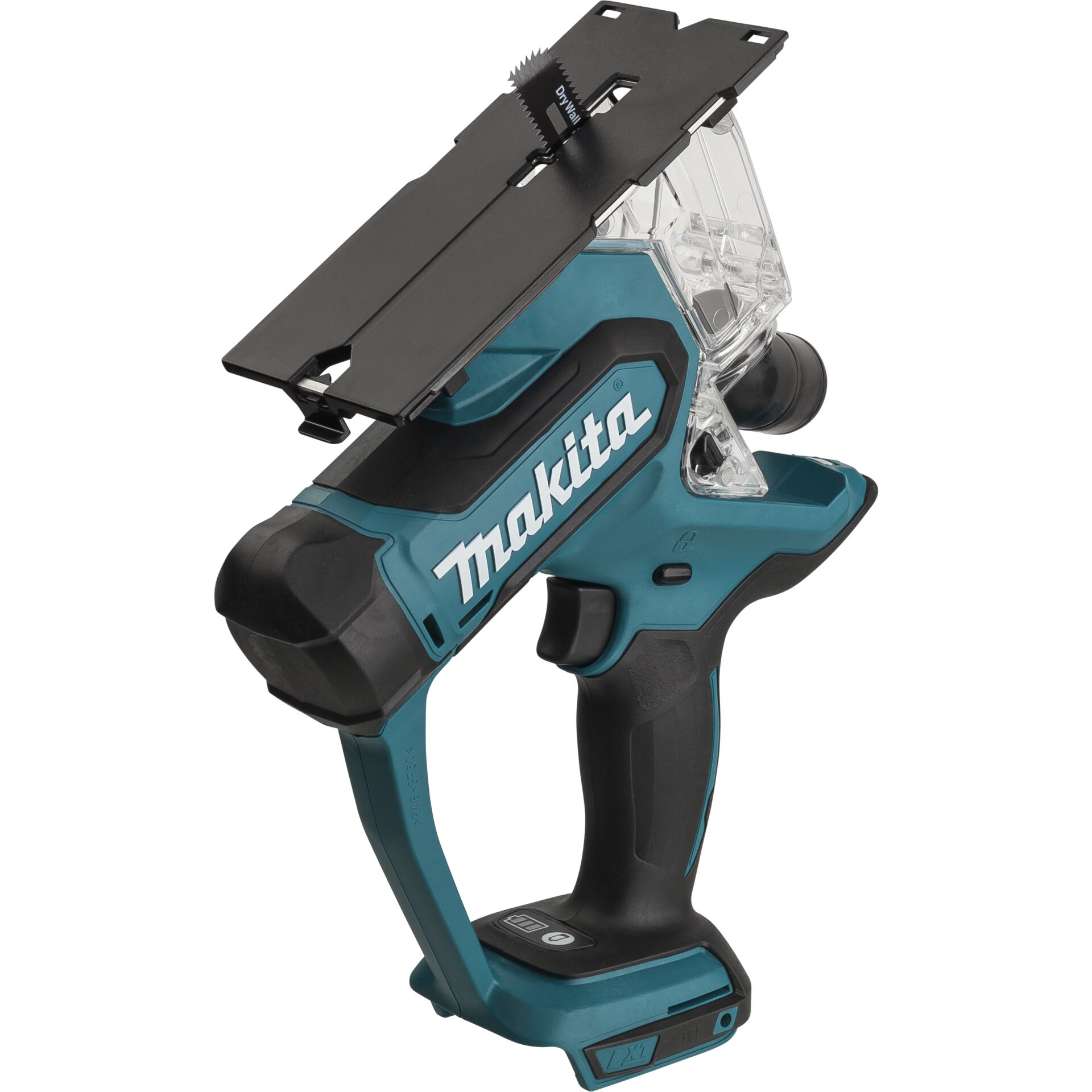 Makita DSD180Z Akku Trockenbausaege Saegen