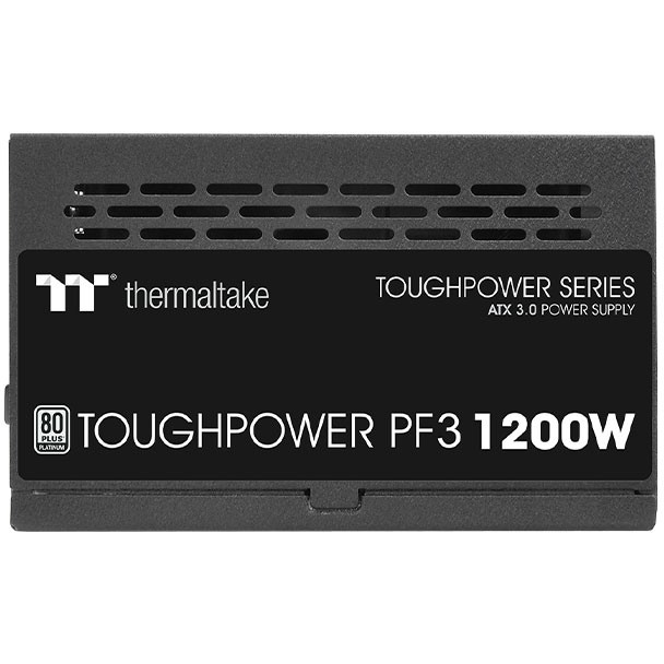 Thermaltake 1200W Toughpower PF3 Netzwerk