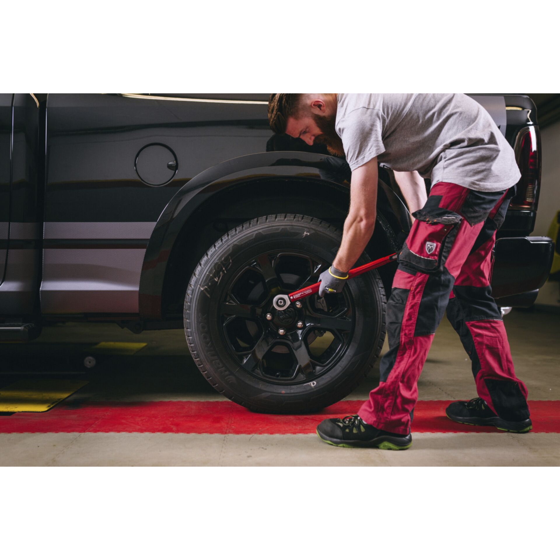 GEDORE red drehmomentschluessel 1 2 60 300 nm Schraubendreher & Zangen