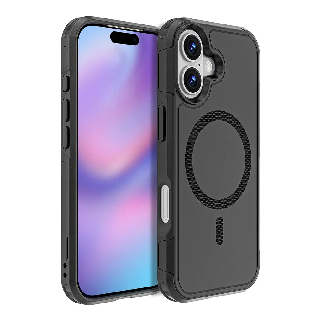 4SMARTS defend case fuer apple iphone 17 Notebook & Tablet Zubehoer