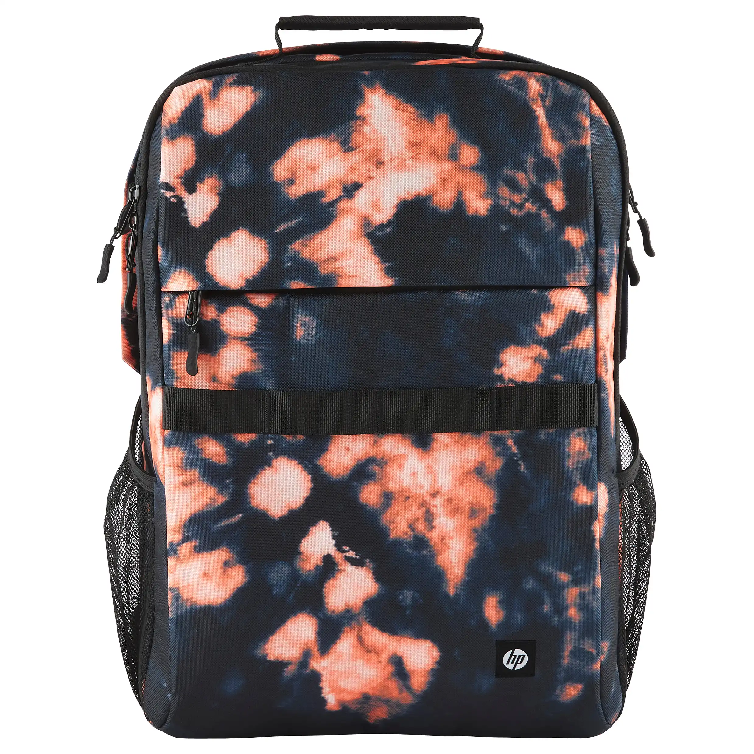 HP Campus XL Rucksack  Tie Dye  Notebook & Tablet Zubehoer
