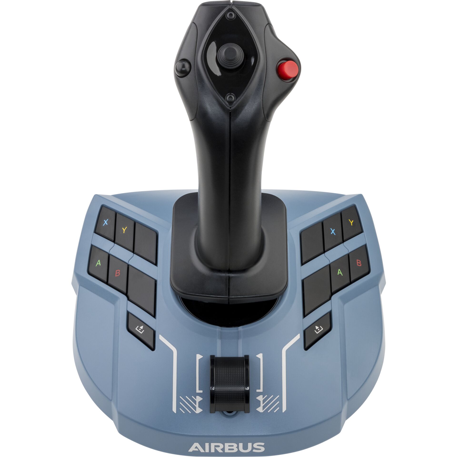 Thrustmaster TCA Sidestick X Airbus Edition Zubehoer Gaming