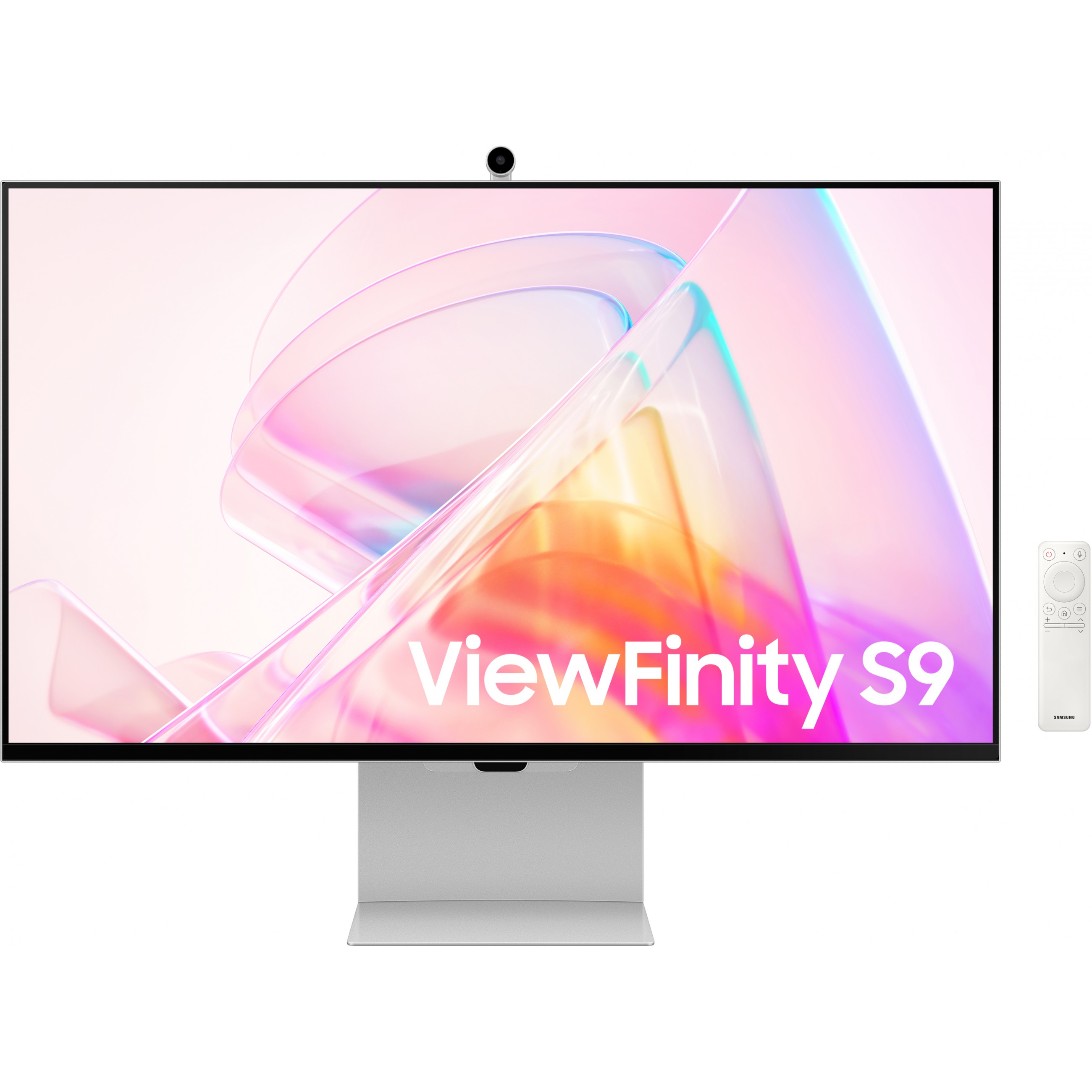 Samsung 27  ViewFinity S9 S90PC 5K Monitor Monitore