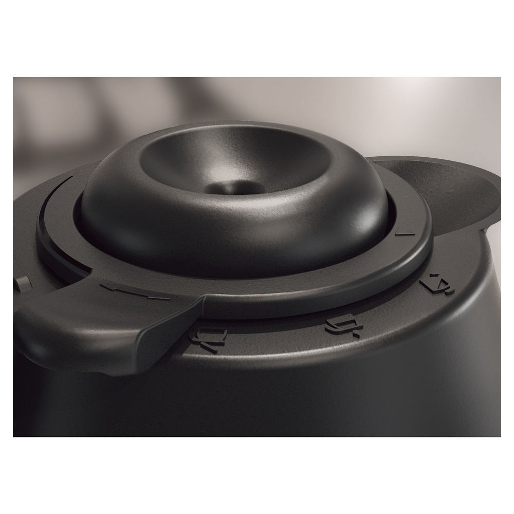 Philips Kaffeemaschine Gaia Therm HD7548 20 Kaffeevollautomaten
